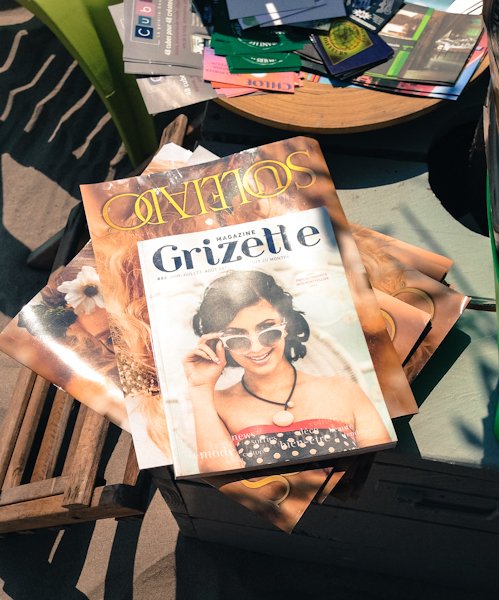 Grizette