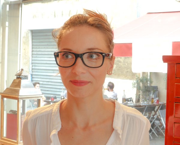Mag lunette