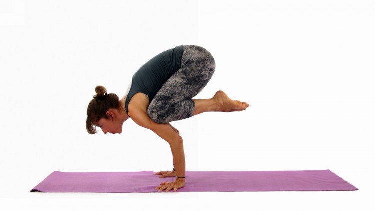 Cette postures c'est un truc de fou, non?