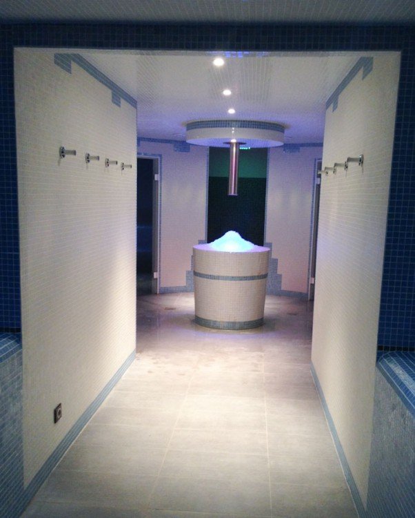 Spa Vichy