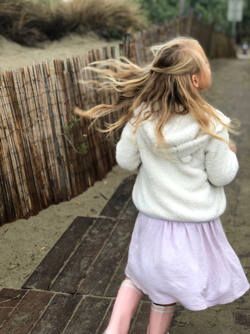 Look-bottes-de-pluie-blog-les-chroniques-de-myrtille-7 look enfant bottes de pluie Aigle Lollipop