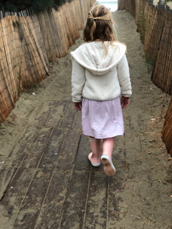 look enfant bottes de pluie Aigle Lollipop