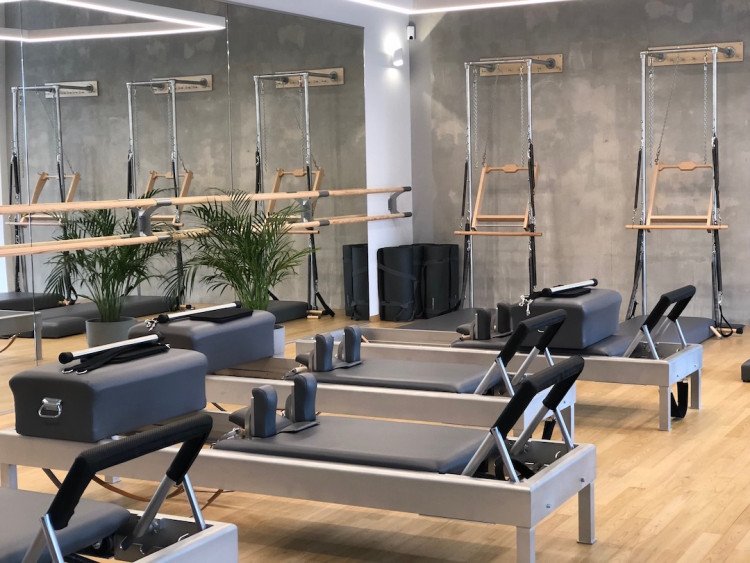 Concept B studio de pilates à Castelnau-le-lez
