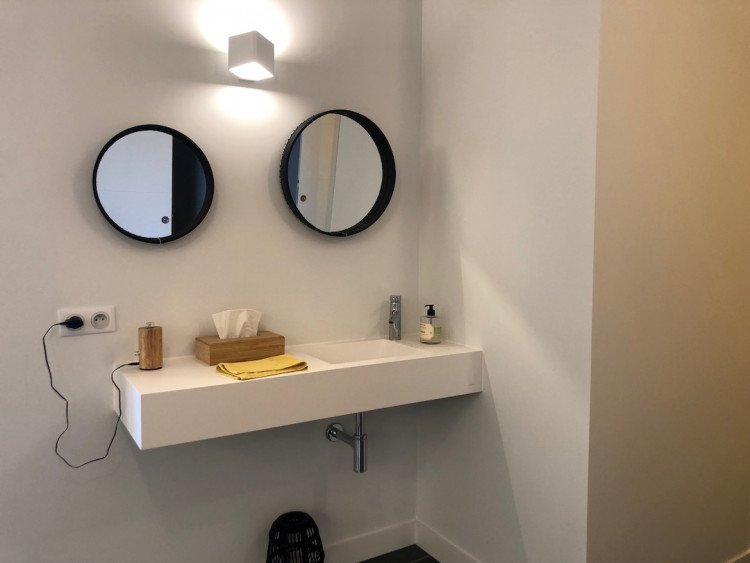 Concept B studio de pilates à Castelnau-le-lez