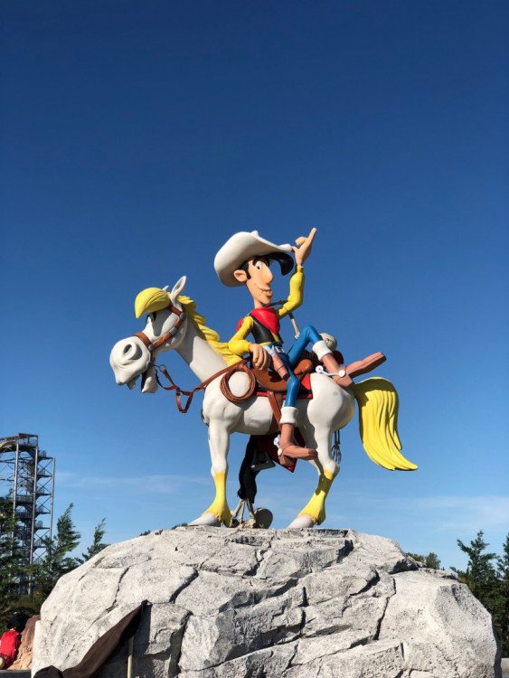 Parc d'activité Spirou