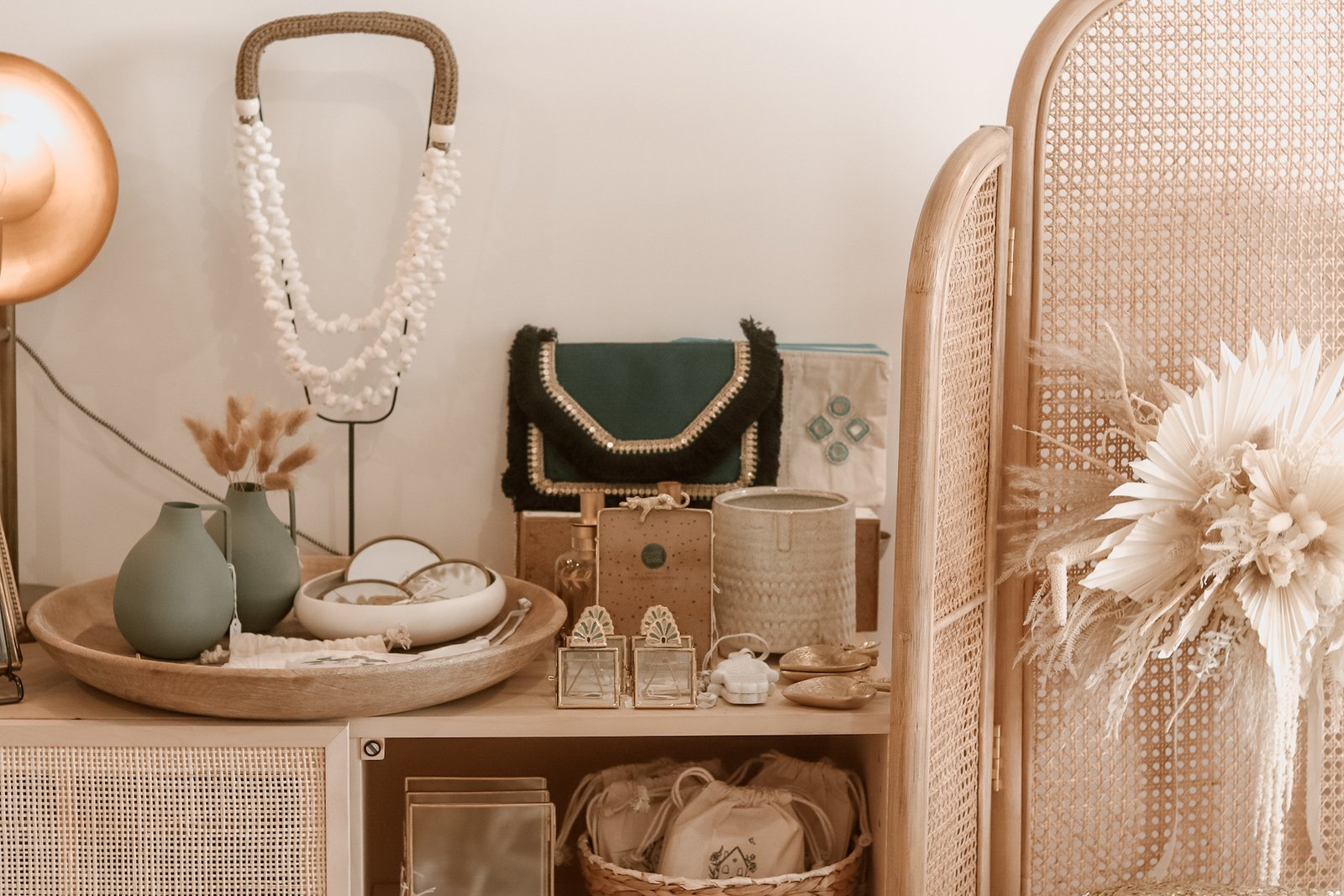 boutique salon de thé à Montpellier