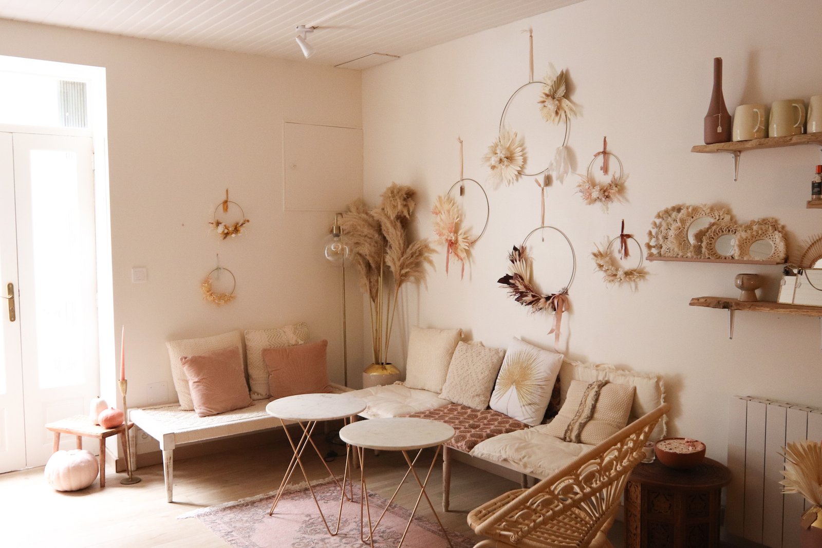 Boutique salon de thé à montpellier