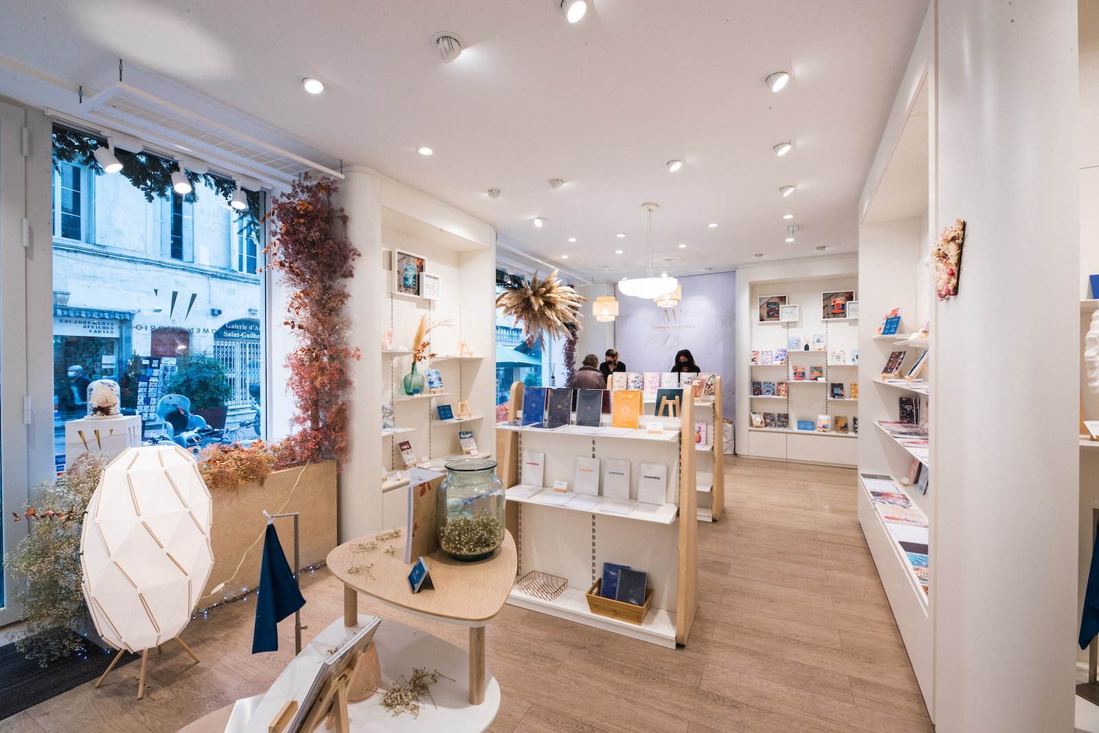 Boutique Women Warriors Montpellier